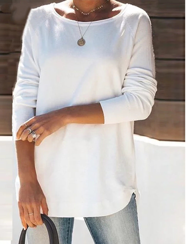 Stilla | Simpel Casual Sweater