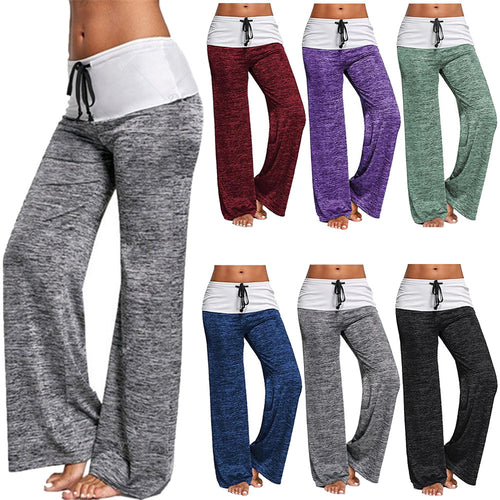 Dame Løse Sportsshorts med elastisk talje og snøre Stilla