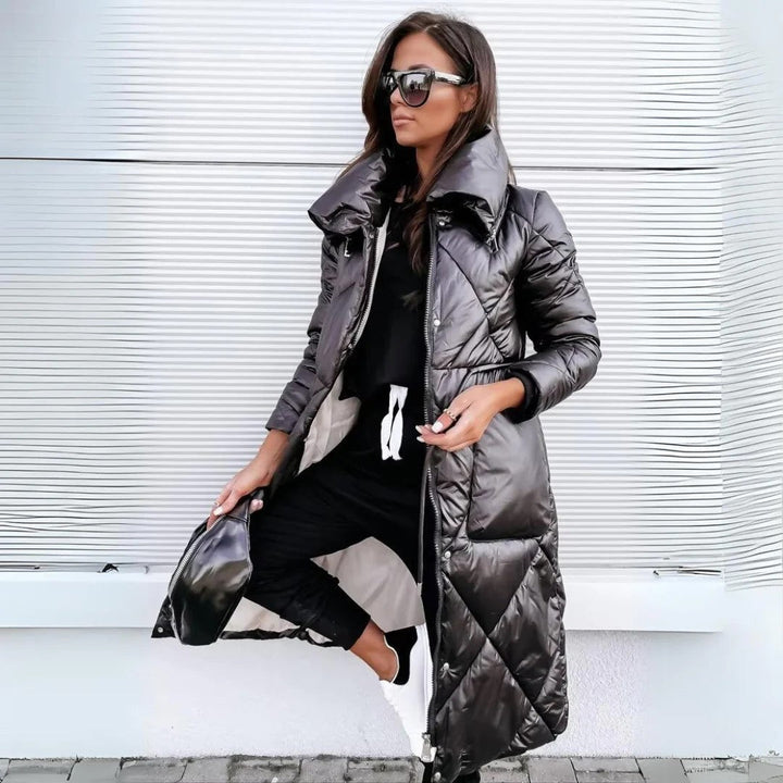 Stilla | Parka Størrelse stor
