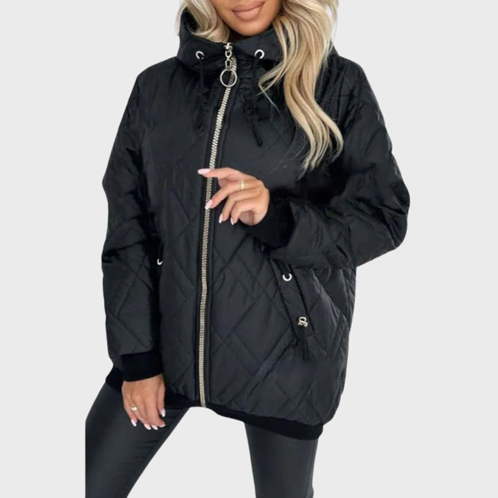 Stilla | Varme Charme Parka