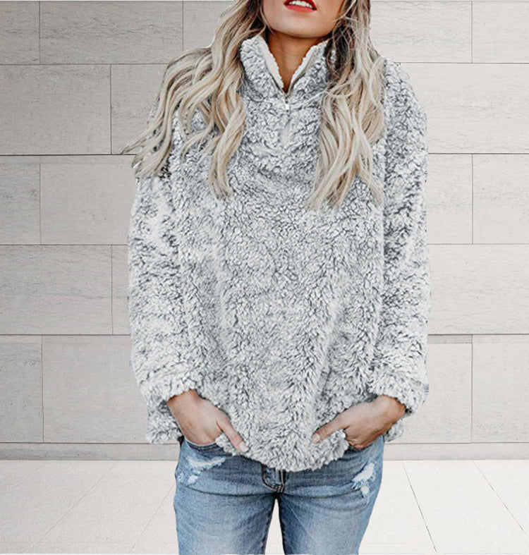 Stilla | Minimalistisk og Trendy Pullover