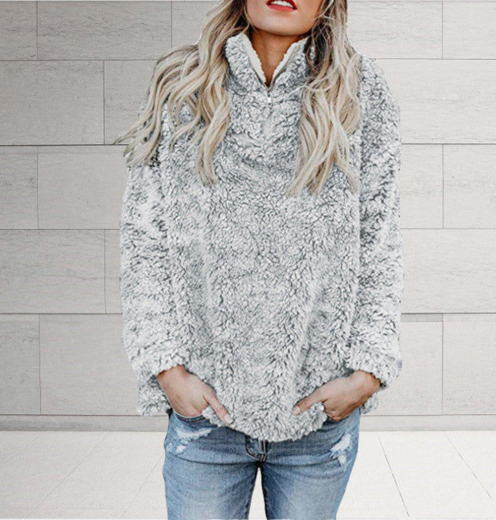 Stilla | Minimalistisk og Trendy Pullover