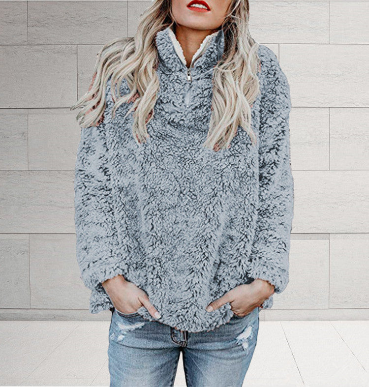 Stilla | Alsidig Pullover Med Moderne Look