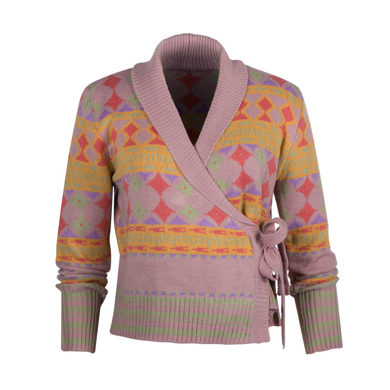 Stilla | Tidløs og Løs afslappet sweater