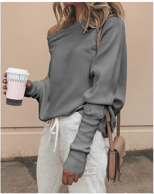 Stilla | Uanstrengt pullover til det afslappede look