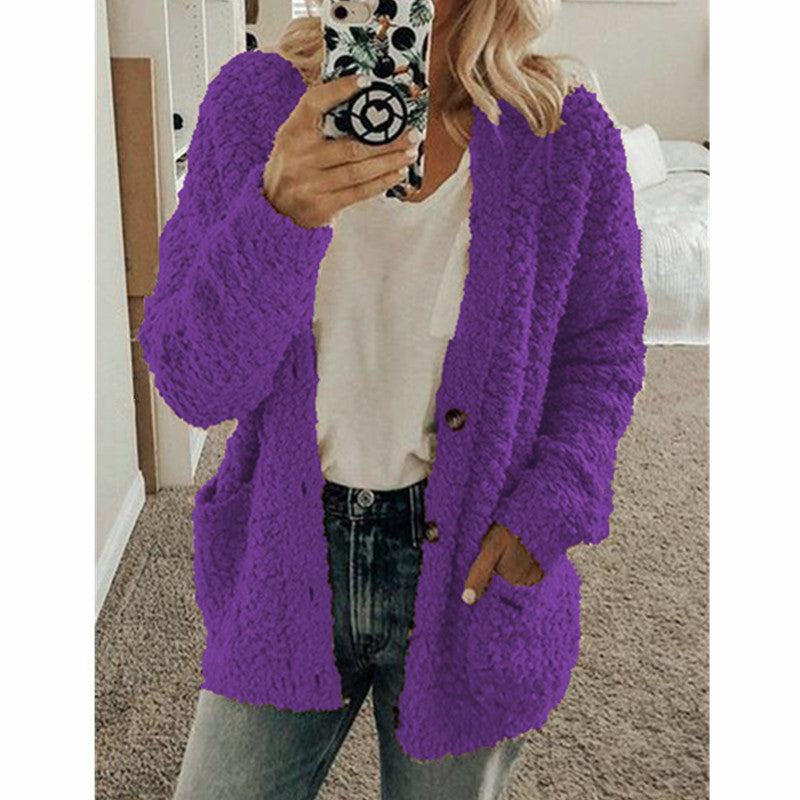 Stilla | Enkel, Trendy Frakke