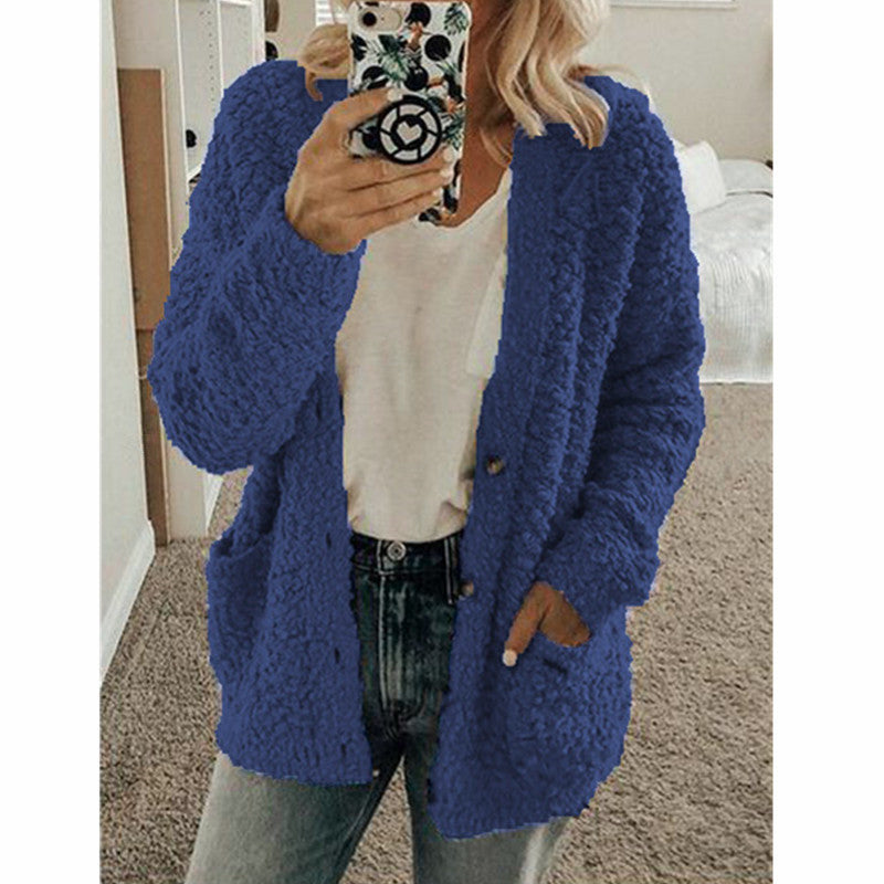 Stilla | Enkel, Trendy Frakke