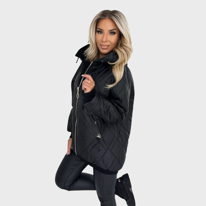 Stilla | Varme Charme Parka
