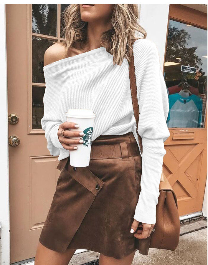 Stilla | Klassisk Chic Pullover-Overalls