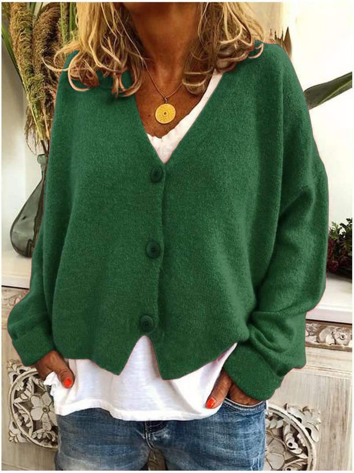 Stilla | Enkelt og Krævende Sweater