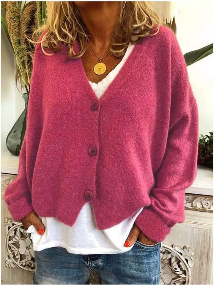 Stilla | Enkelt og Krævende Sweater