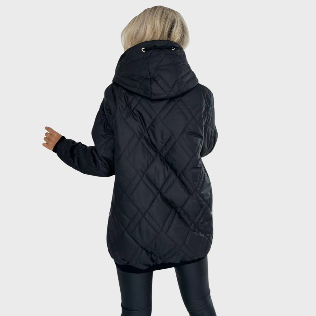 Stilla | Varme Charme Parka