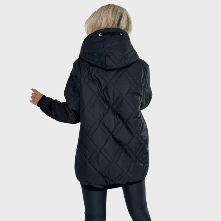 Stilla | Varme Charme Parka