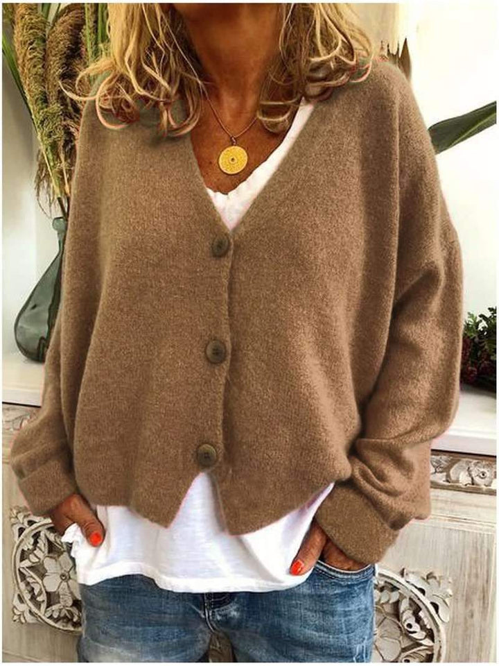 Stilla | Enkelt og Krævende Sweater