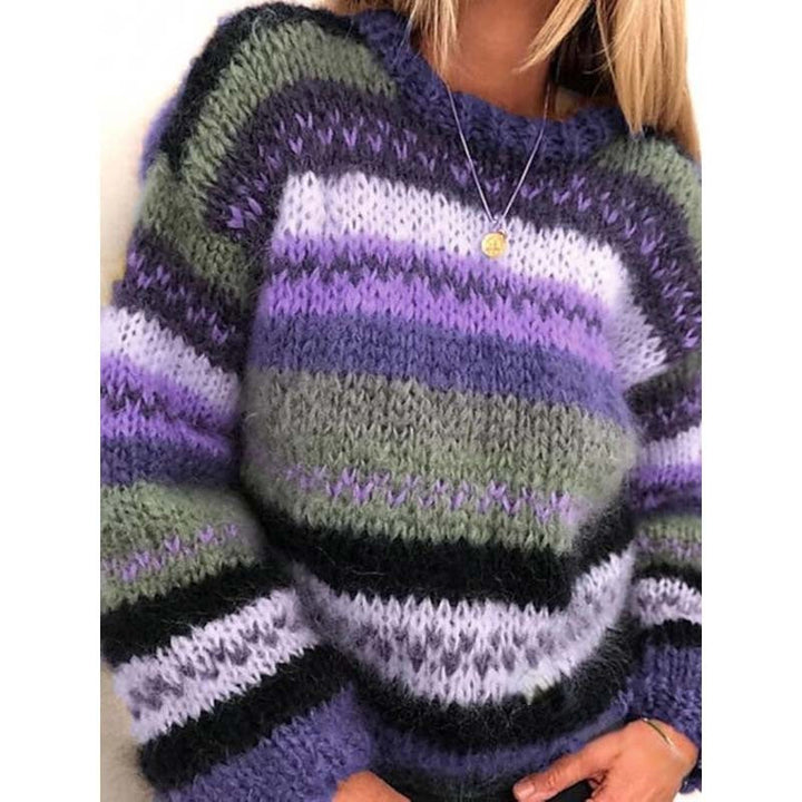 Stilla | Klassisk og Trendy Sweater til Klassiske Looks
