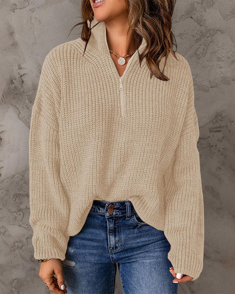 Stilla | Elegant og Lækkert Pullover til den perfekte komfort