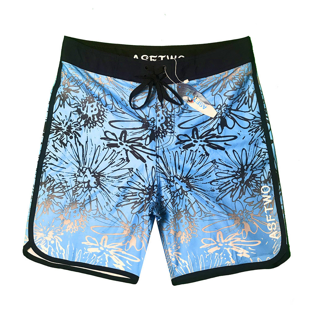 Dame badeshorts Stilla