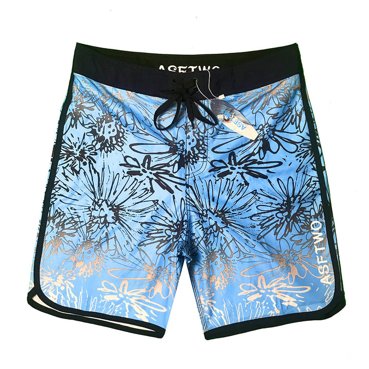 Dame badeshorts Stilla