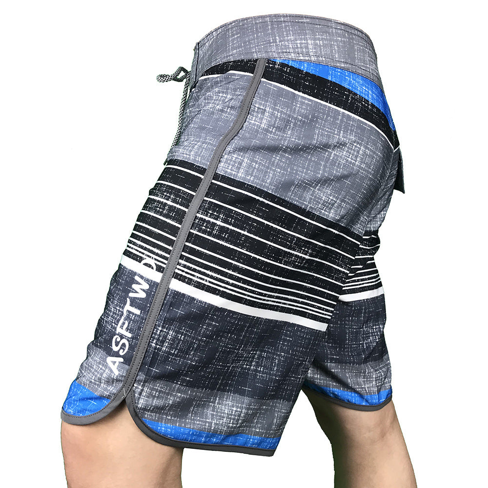 Herrer Badeshorts Stilla