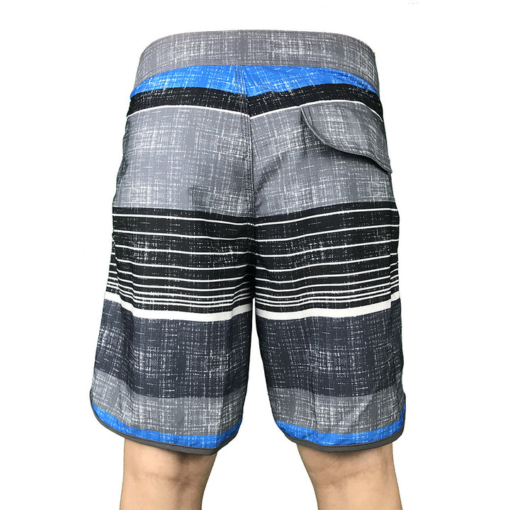 Herrer Badeshorts Stilla