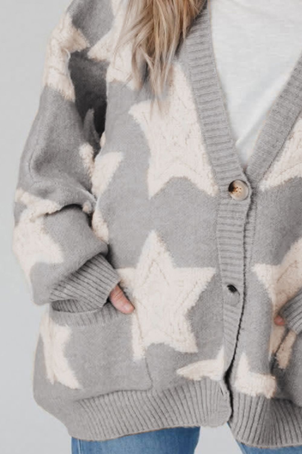 Stilla | Tidlosem og Stilfuldt cardigan