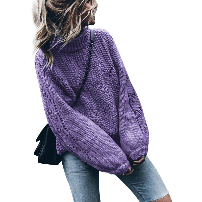 Stilla | Casual, Elegant Sweater-Style
