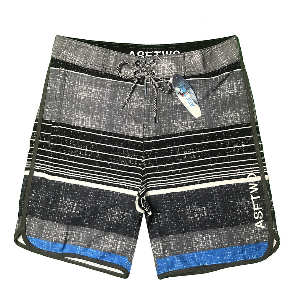 Herrer Badeshorts Stilla