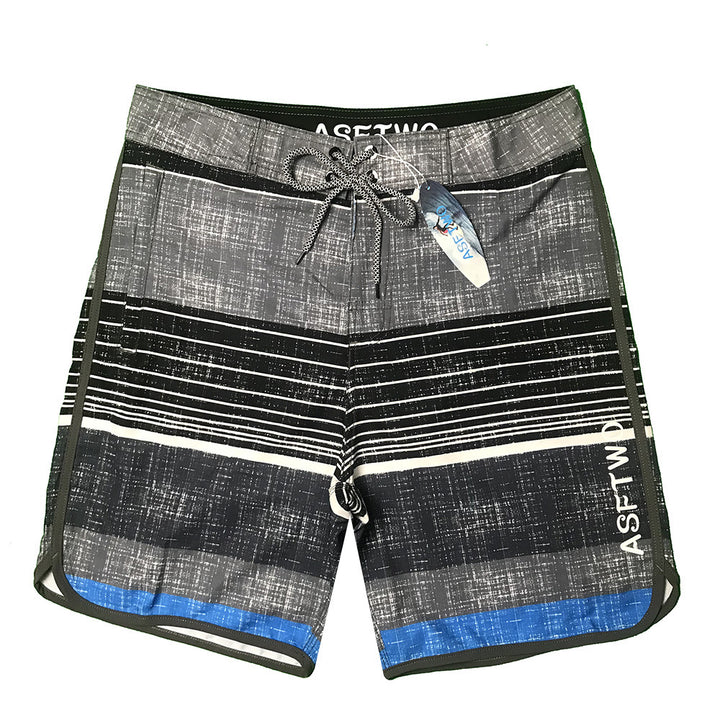 Herrer Badeshorts Stilla