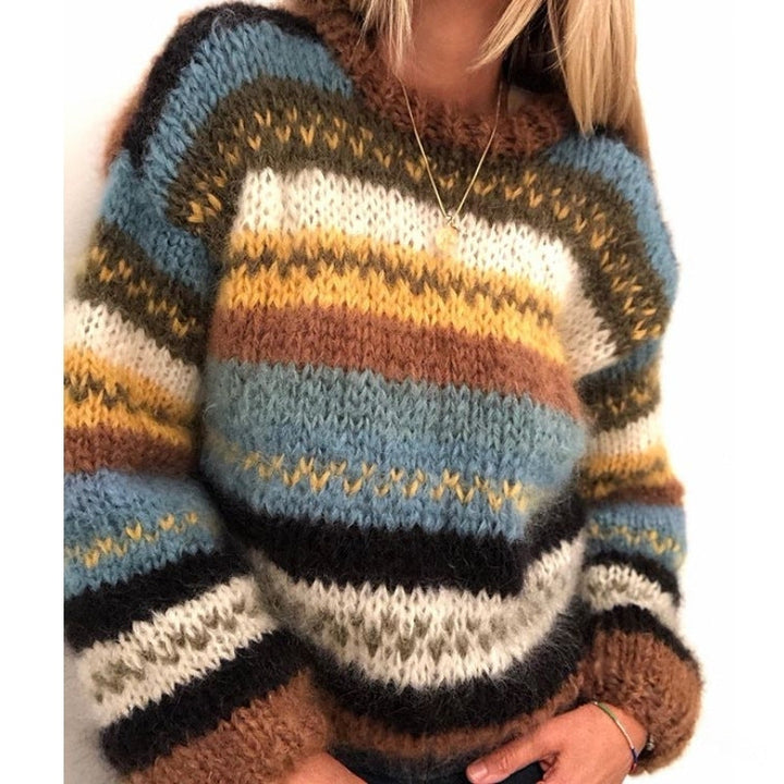 Stilla | Stilsikker og Krammende Sweatshirt