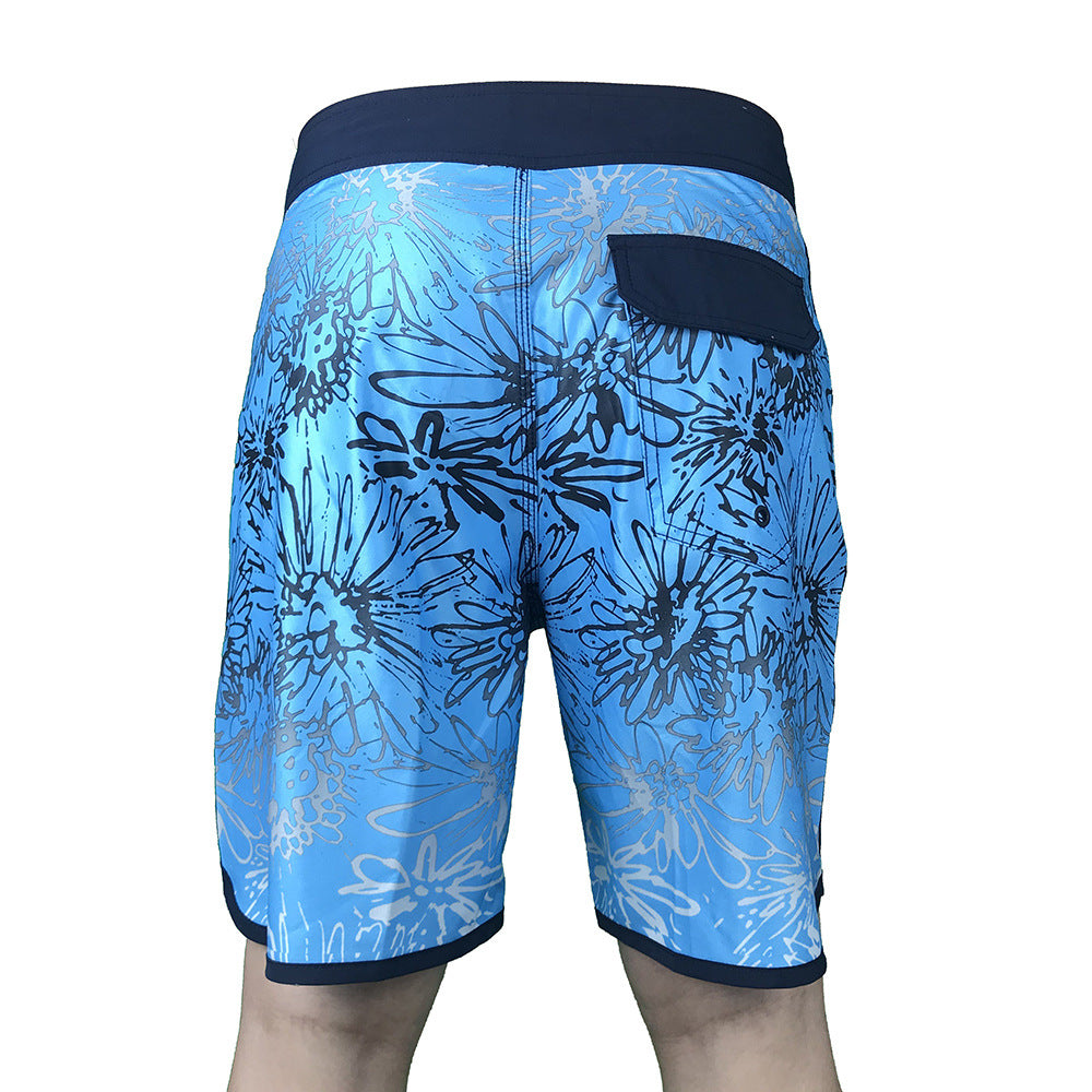 Dame badeshorts Stilla