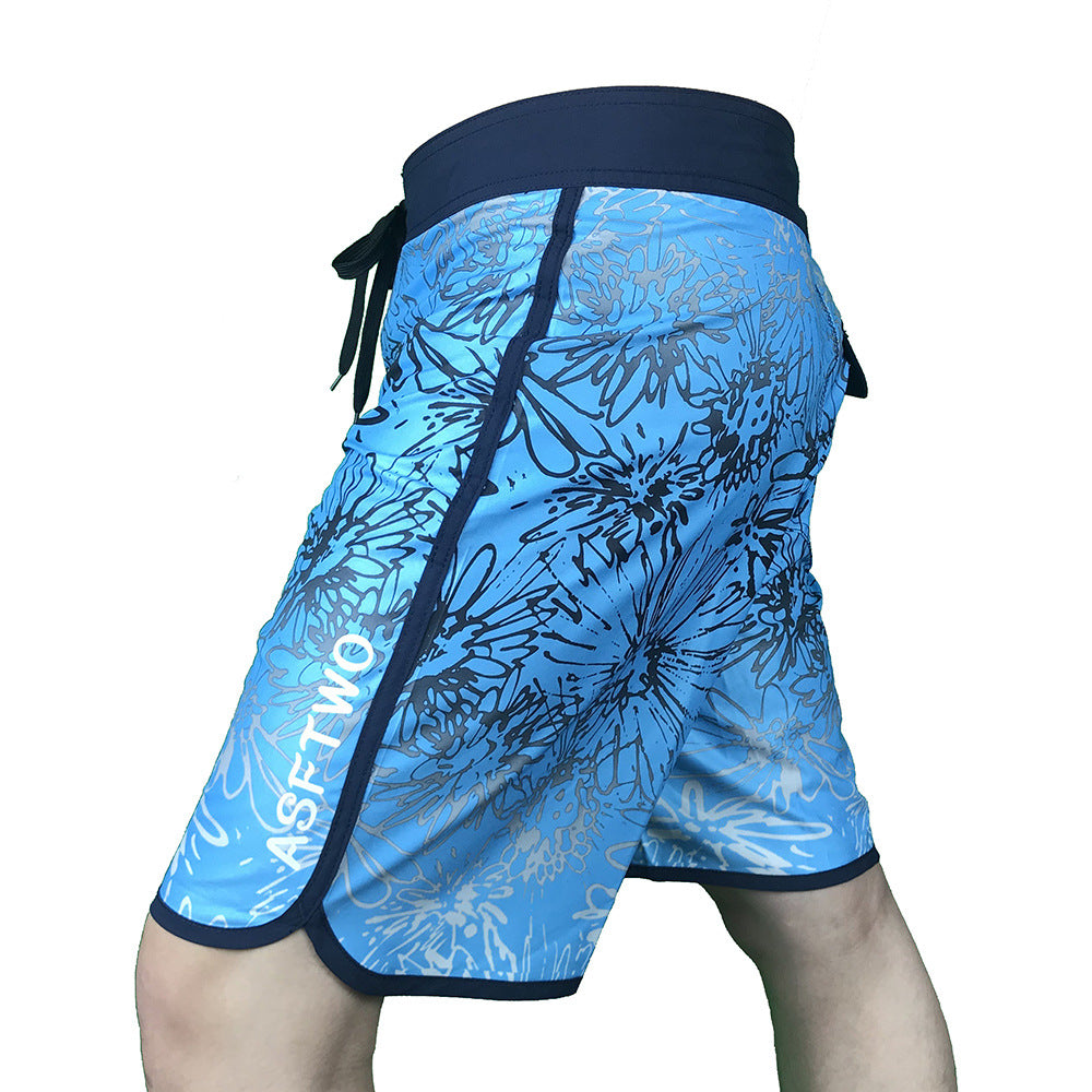 Dame badeshorts Stilla
