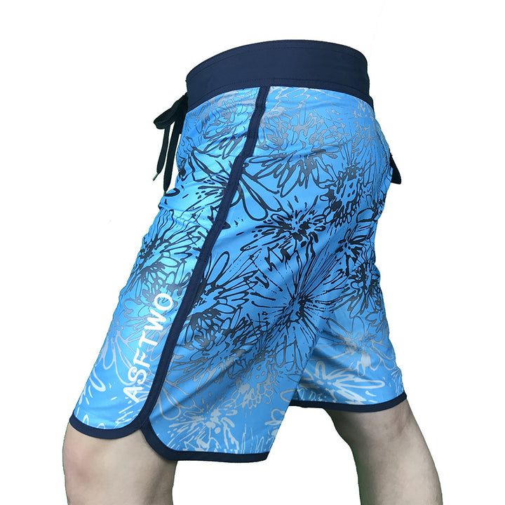 Dame badeshorts Stilla