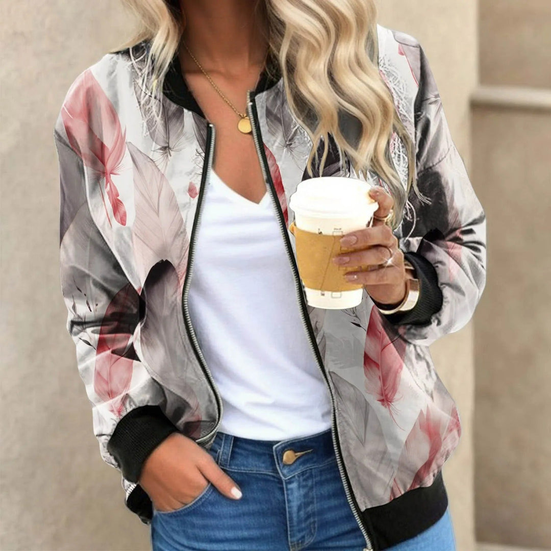 Stilla | Trendy og minimalistisk frakke