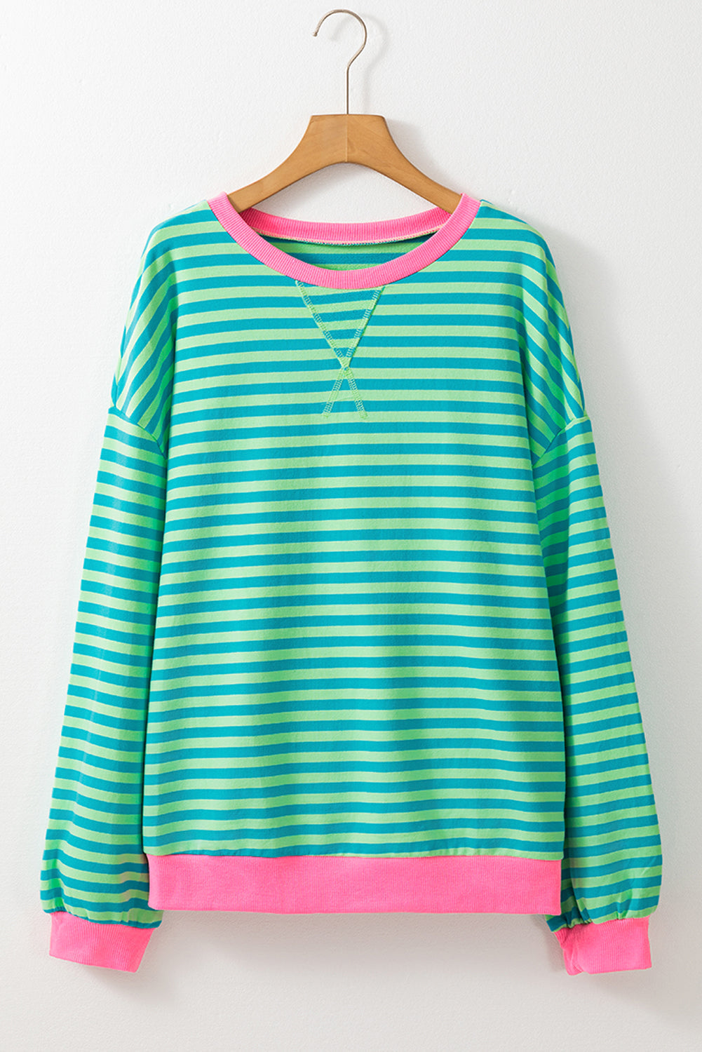 Stilla | Tidloes og Stilfuld Sweatshirt