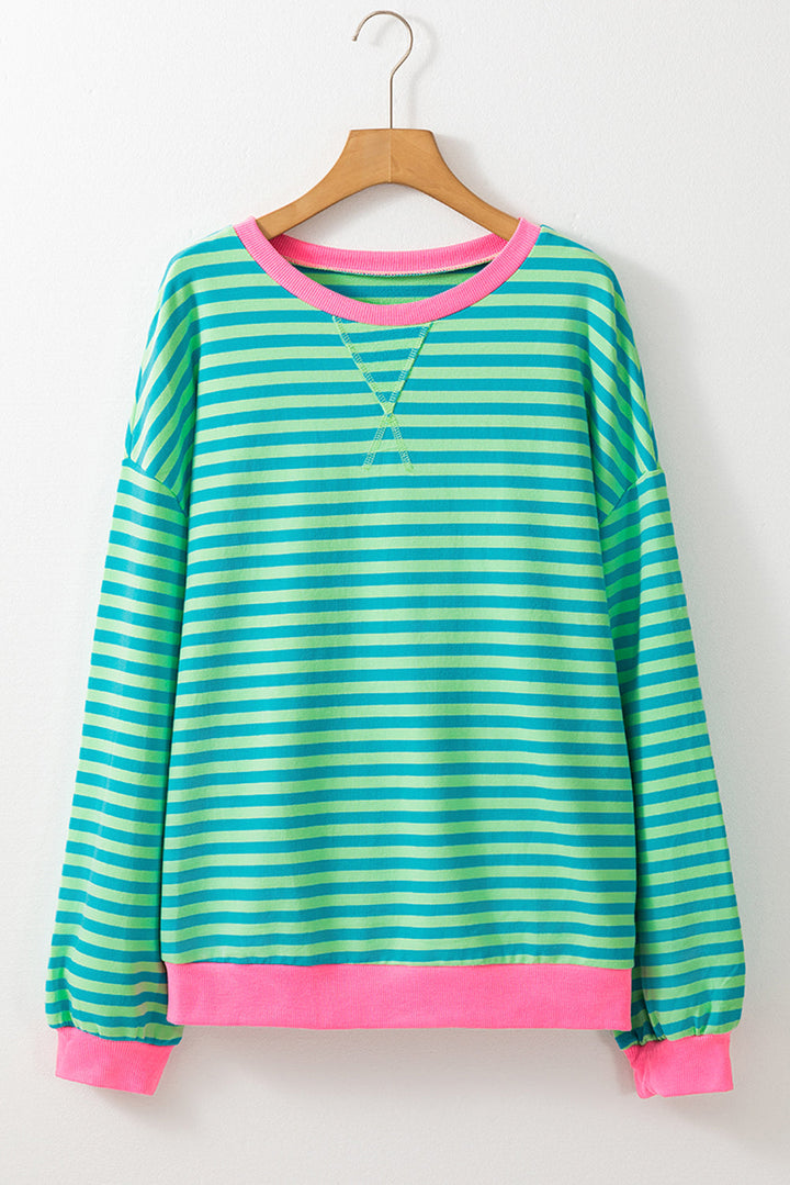 Stilla | Tidloes og Stilfuld Sweatshirt