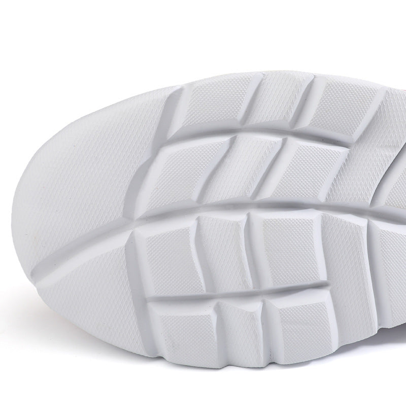 Dame Slip-On Komfortsko Stilla