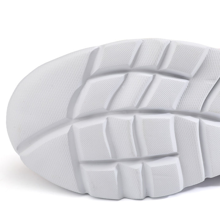 Dame Slip-On Komfortsko Stilla