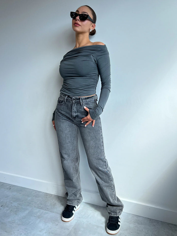 Stilla | Højkvalitets Denim-jeans