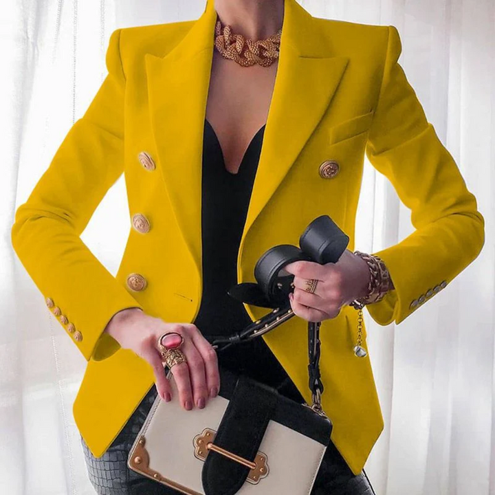 Stilla | Elegant luksusblazer