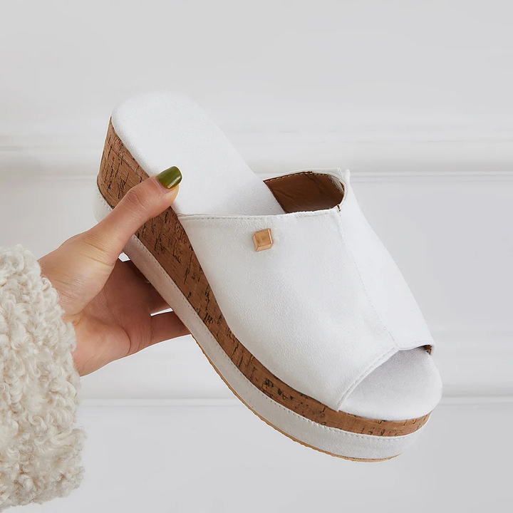 Stilla | Elegant og Casual Universelt Tøj