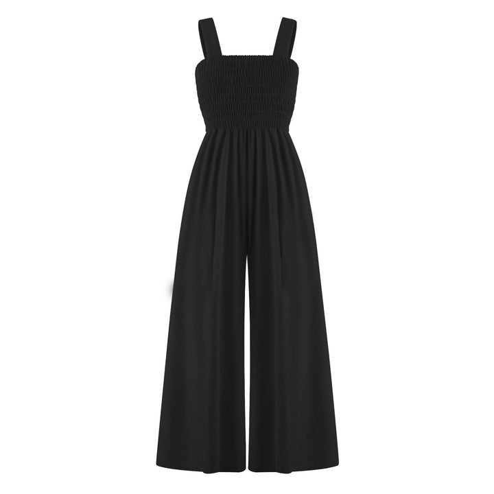 Stilla | Spaghetti-top Izzie Mono Pantalona