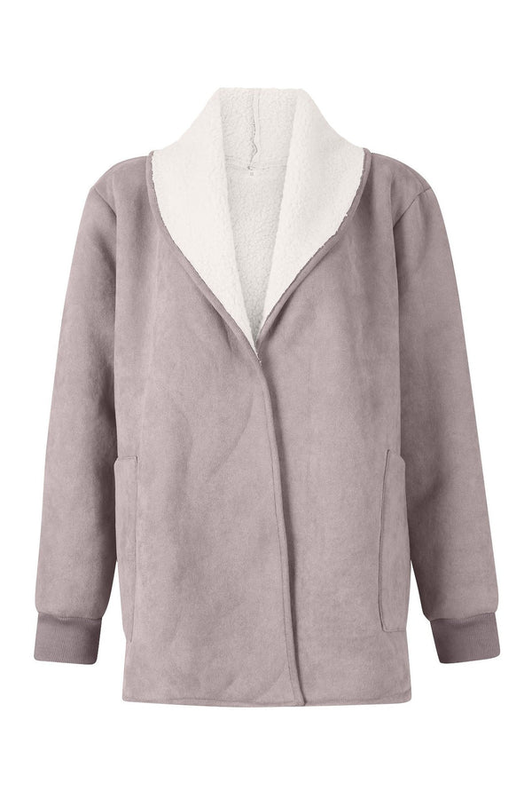 Stilla | Varm Thermojakke Med Elegant Silhuet og Ærmer