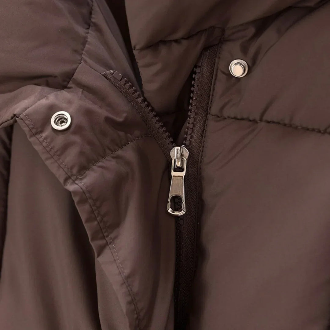 Stilla | Arctic Allure Frakke
