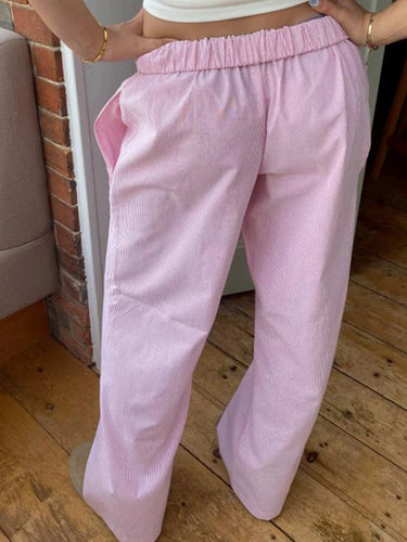 Stilla | Begrænset Udgave af Loungebukser