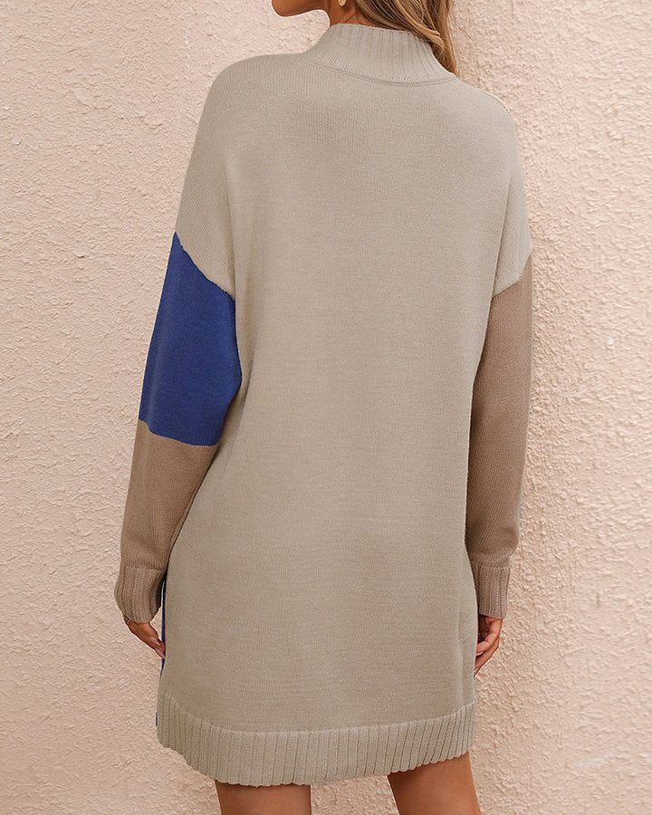 Stilla | Elegant strikpullover til stilbevidste kvinder