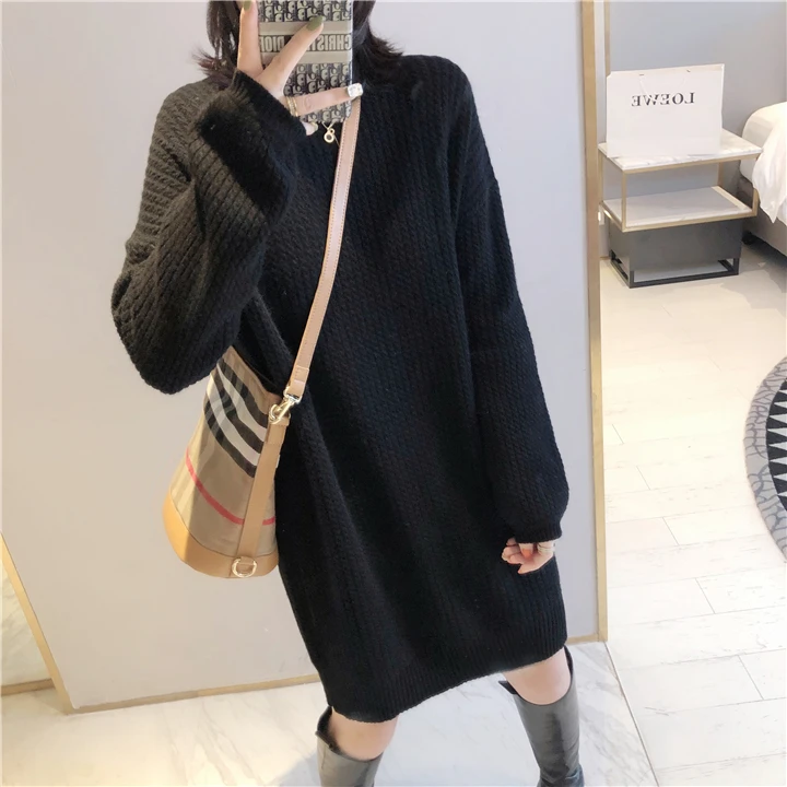 Stilla | Blød Pullover med Elegant Silhuet
