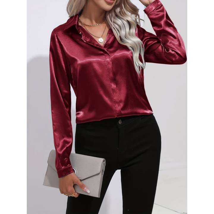 Stilla | Elegant chemise til kvinder