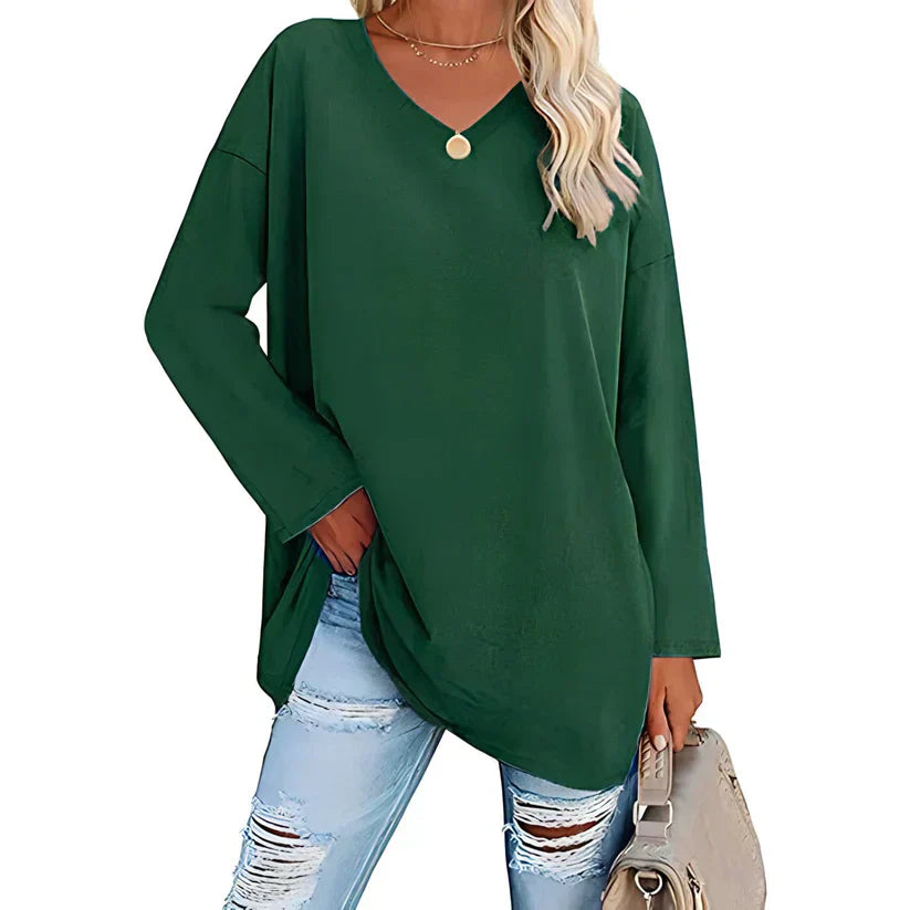 Stilla | Behagelig dame T-shirt