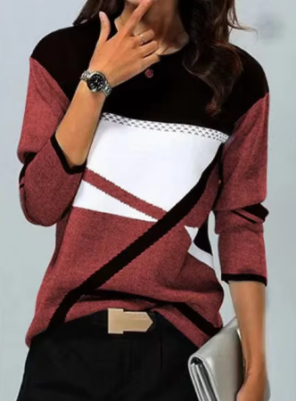 Stilla | Smart Dame T-shirt Mode