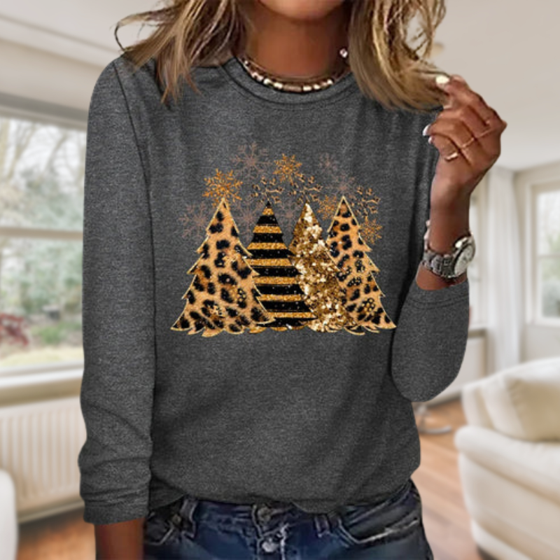 Stilla | Diskret og Elegant Sweater